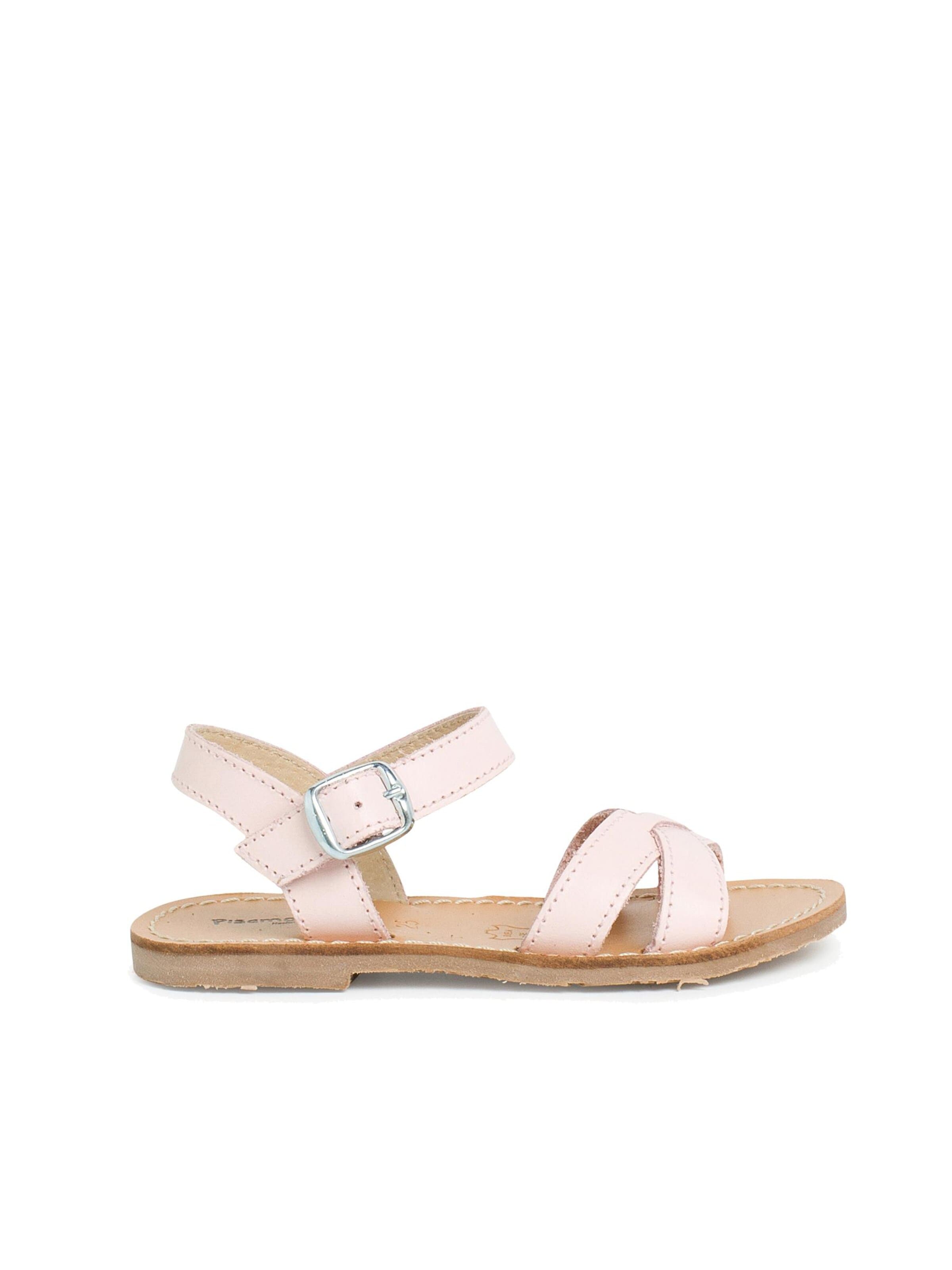 Pisamonas Sandale‌‌‌‌ in Pink