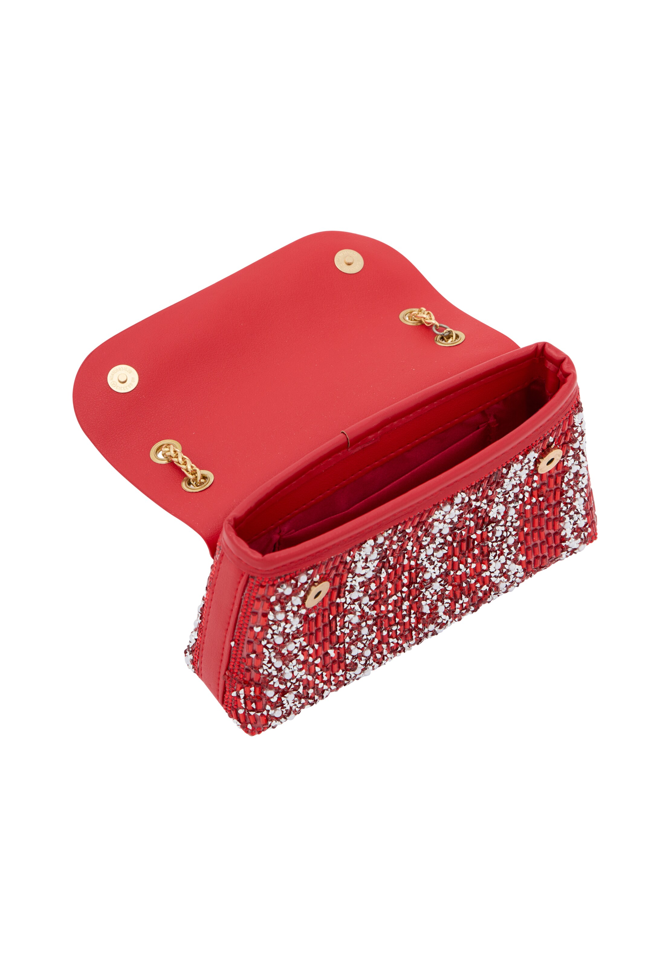 NAEMI Наплечная сумка в Красный