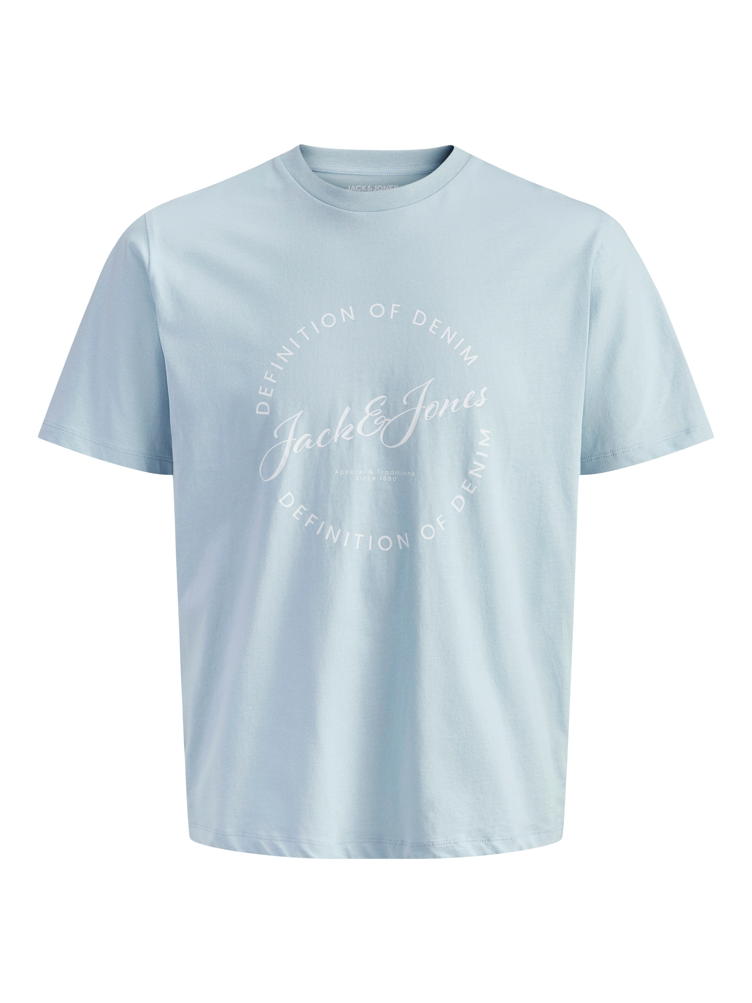 Jack & Jones Junior T-Shirt in Beige