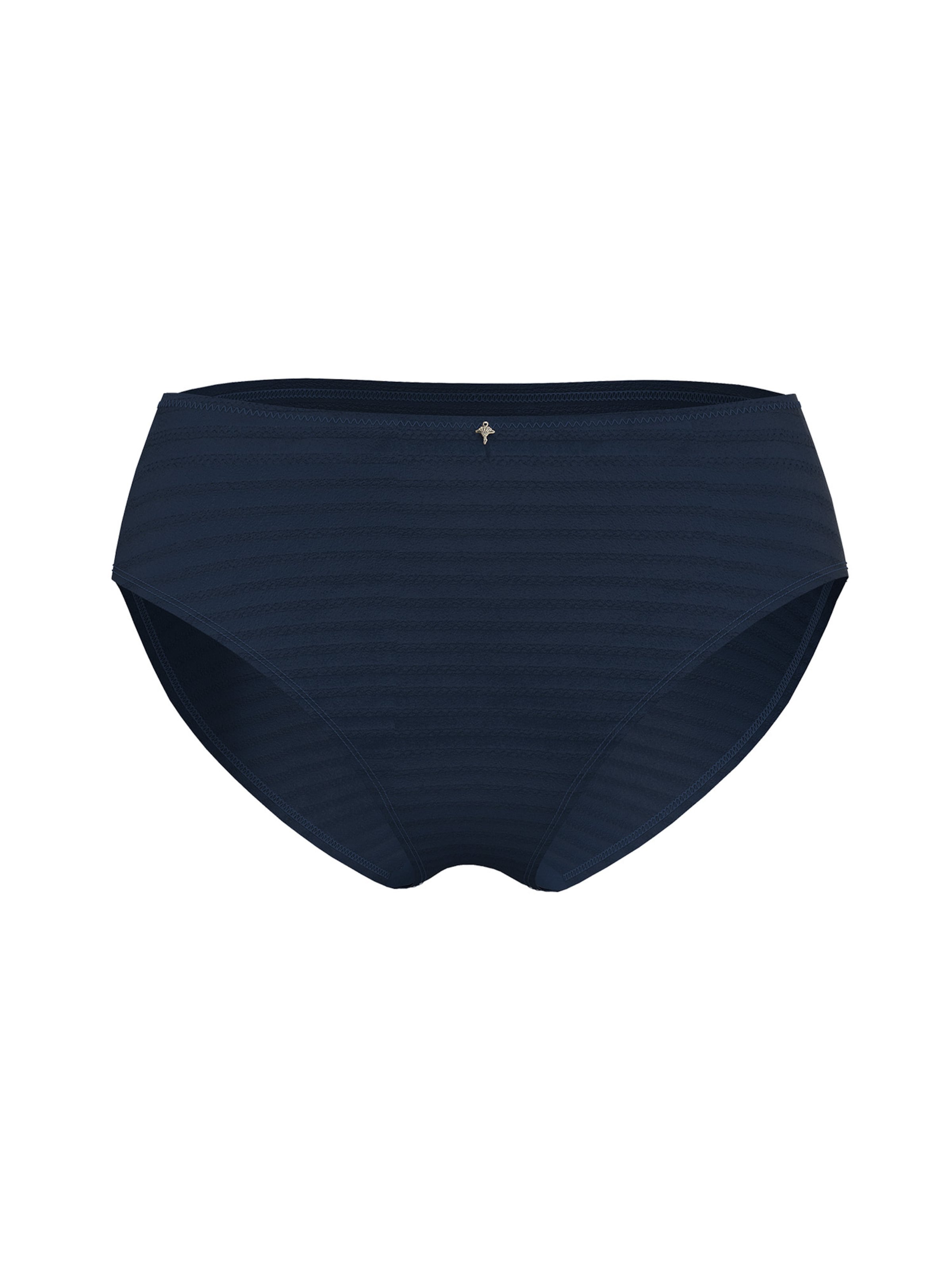 JOOP! Slip ' Simplicity ' in Blue: front