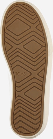 Boots chelsea 'FENIX' di TOMS in grigio