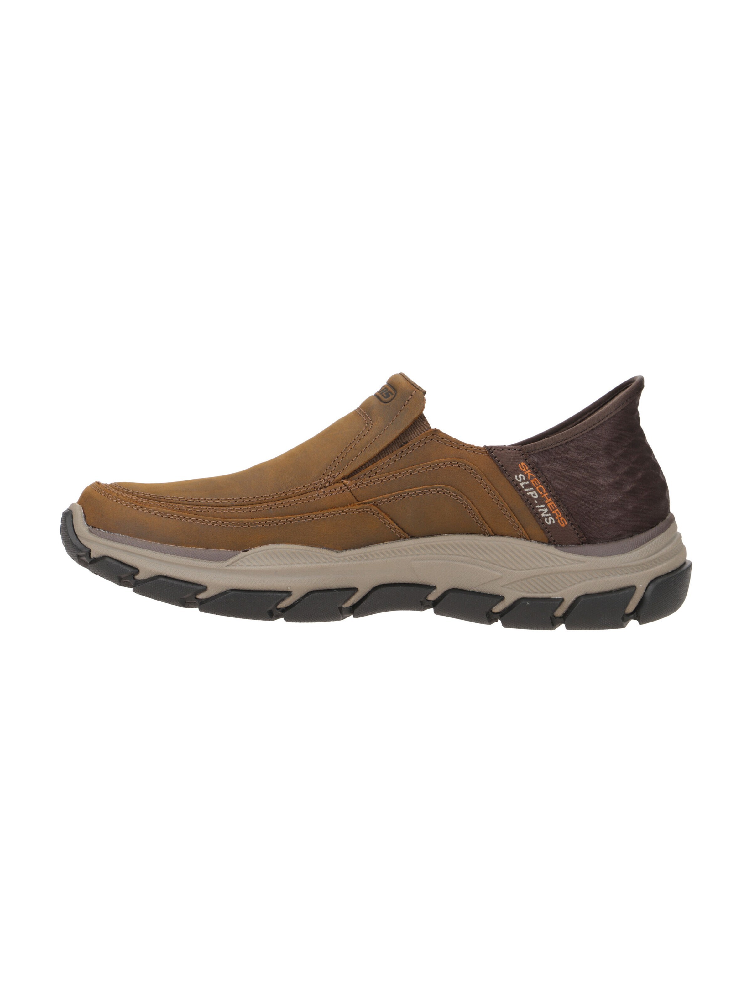 SKECHERS Hausschuh‌‌ in Braun