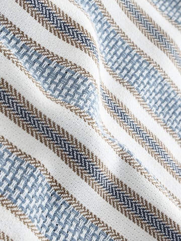 Coupe regular Chemise Next en bleu