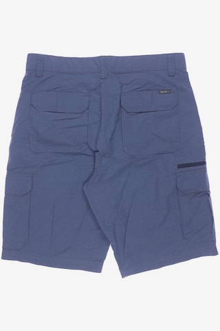 EDDIE BAUER Shorts in 33 in Blue