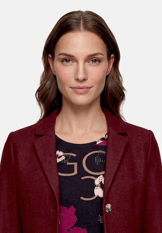 Betty Barclay Blazers in Rood