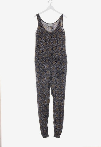 Essentiel Antwerp Jumpsuit in XS in Mixed colors: front