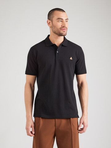 GAP Póló 'BRANNAN' - fekete: elől