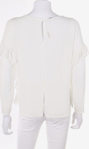 Angela Davis Blouse & Tunic in L in White