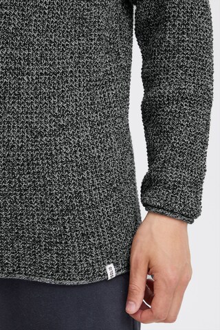 !Solid Pullover 'Kotch' in Grau