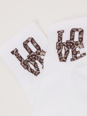 Tezenis Socks in White
