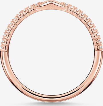 Thomas Sabo Ring in Gold