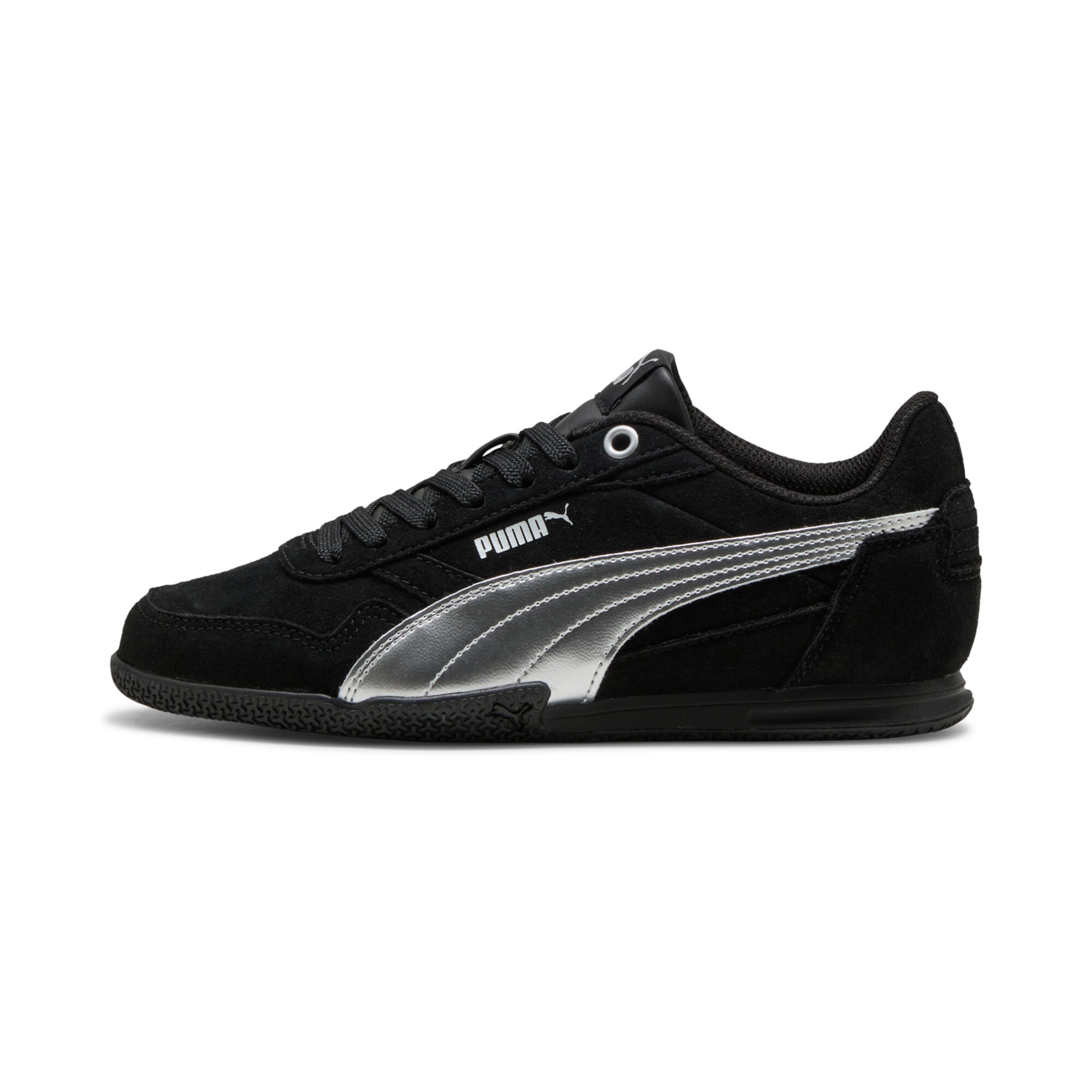 PUMA Sneakers in Black