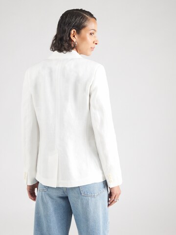 Weekend Max Mara Blazer 'NALUT' in White