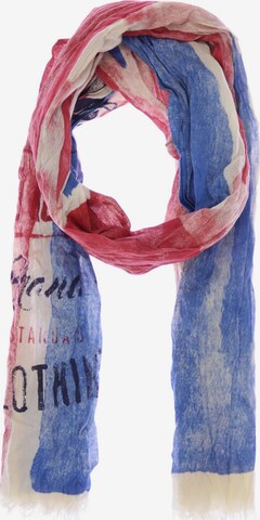 Pepe Jeans Scarf & Wrap in One size in Mixed colors: front