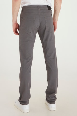 BLEND Slimfit Broek 'Saturn' in Grijs