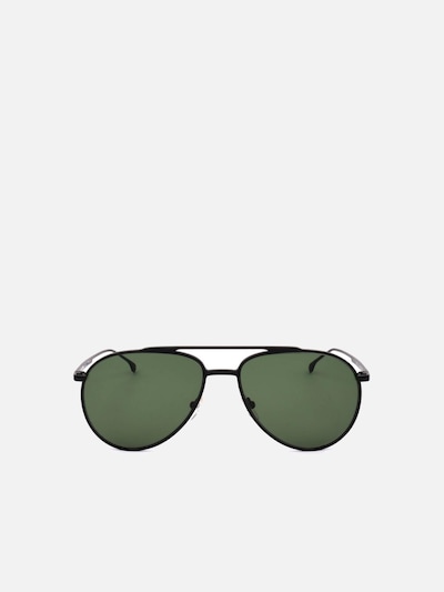 Karl Lagerfeld Gafas de sol en 58 en negro, Vista del producto