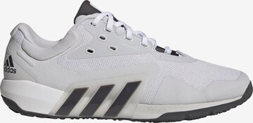 ADIDAS SPORTSWEAR Sports shoe 'Dropset Trainer' in Grey