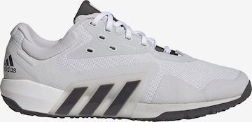 ADIDAS SPORTSWEAR Athletic Shoes 'Dropset Trainer' in Grey