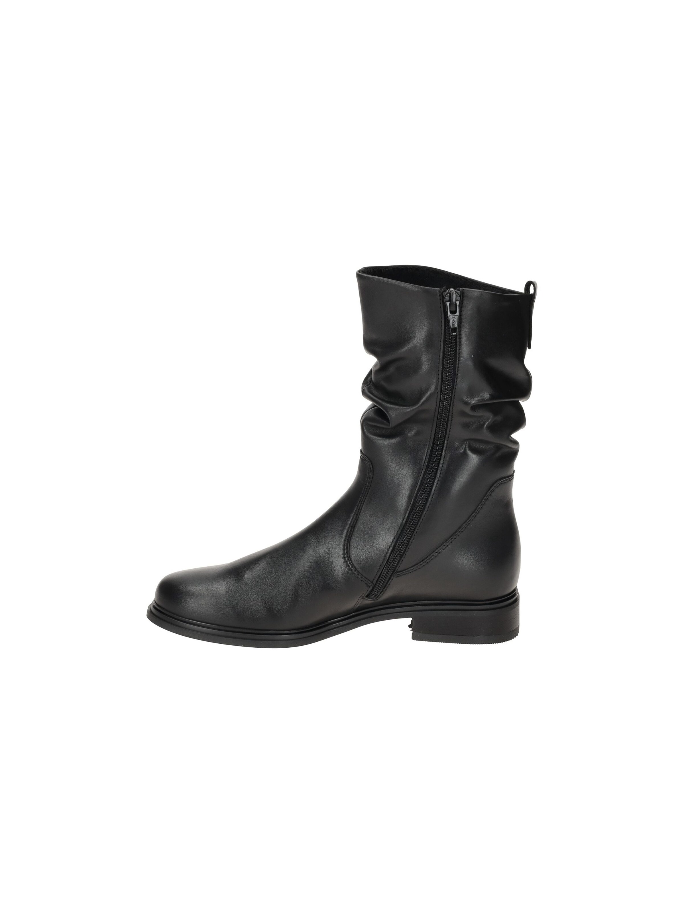 GABOR Boots‌‌‌‌‌ in Schwarz