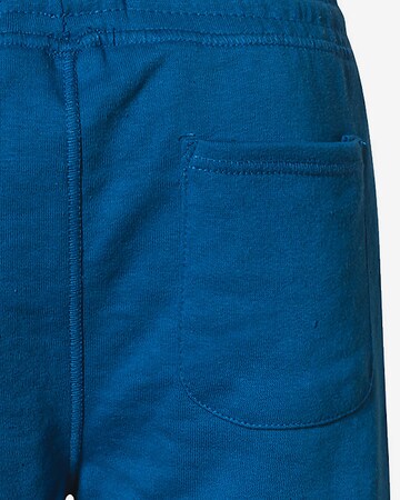 MINOTI Regular Shorts in Blau