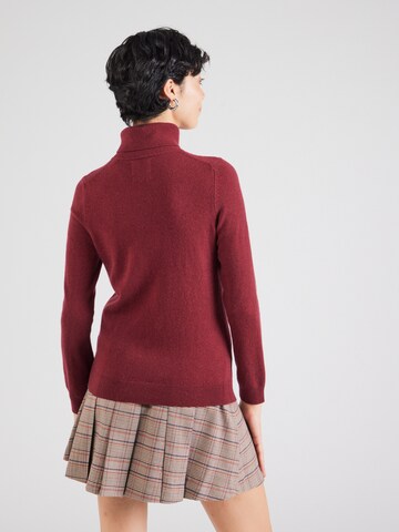 GANT Trui in Rood