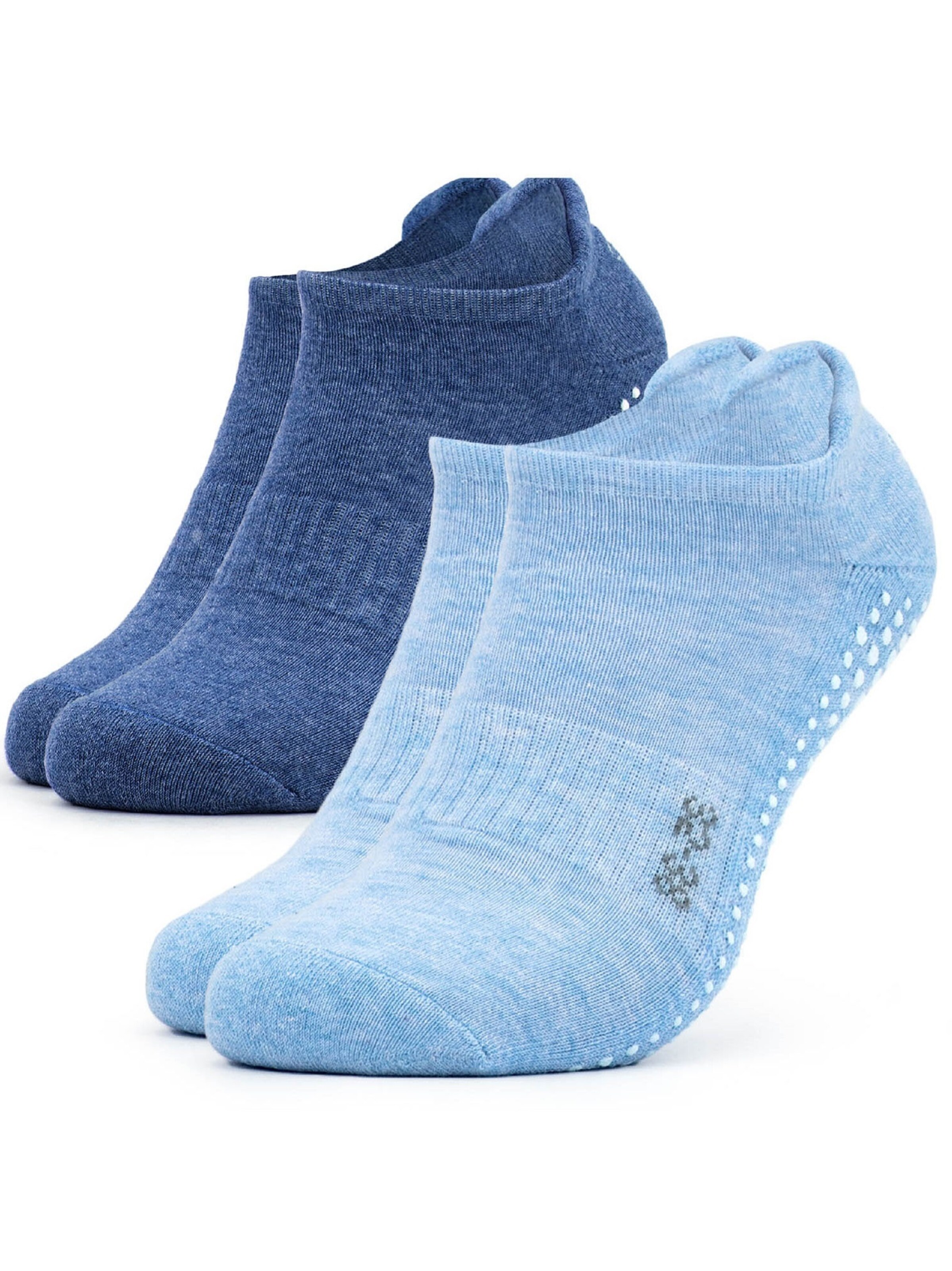 Calzino sportivo 'Mady' di Occulto in blu: frontale