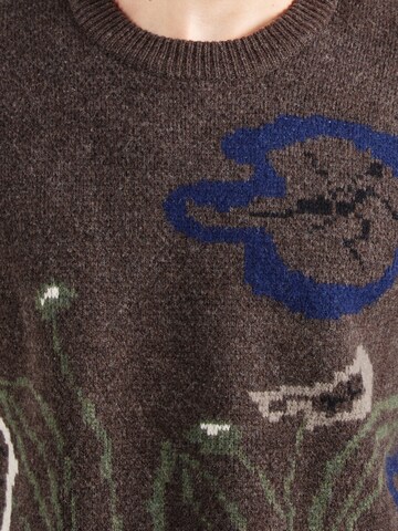 ruda NORSE PROJECTS Megztinis