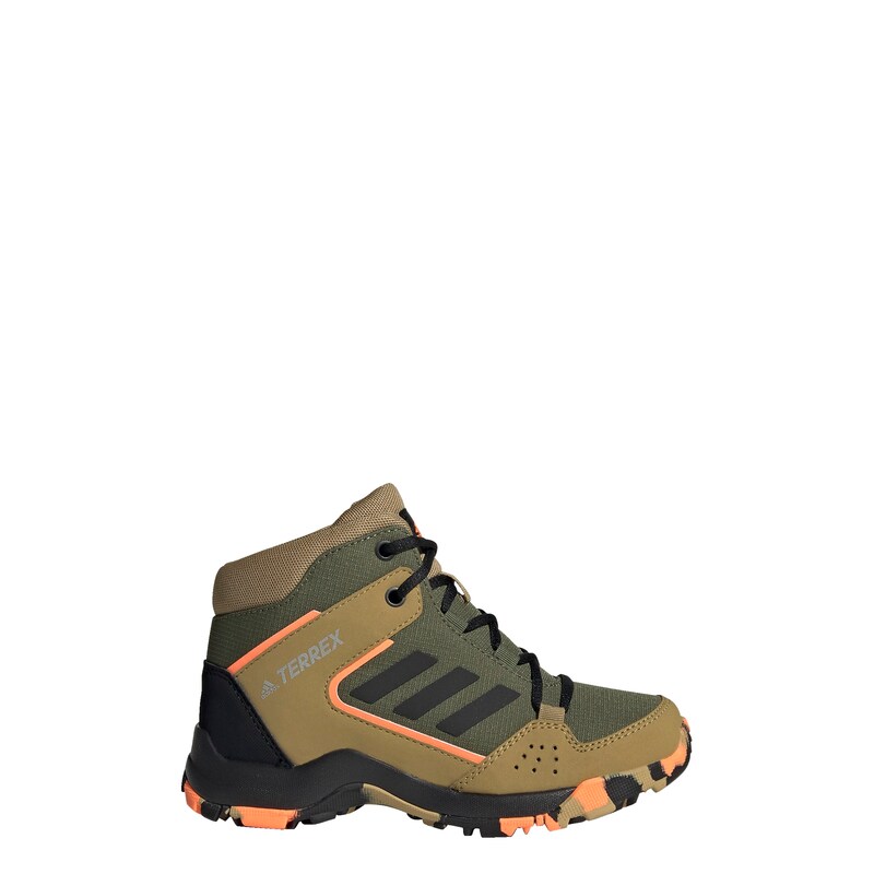 Kids (Size 92-140) ADIDAS PERFORMANCE Sports shoes Olive