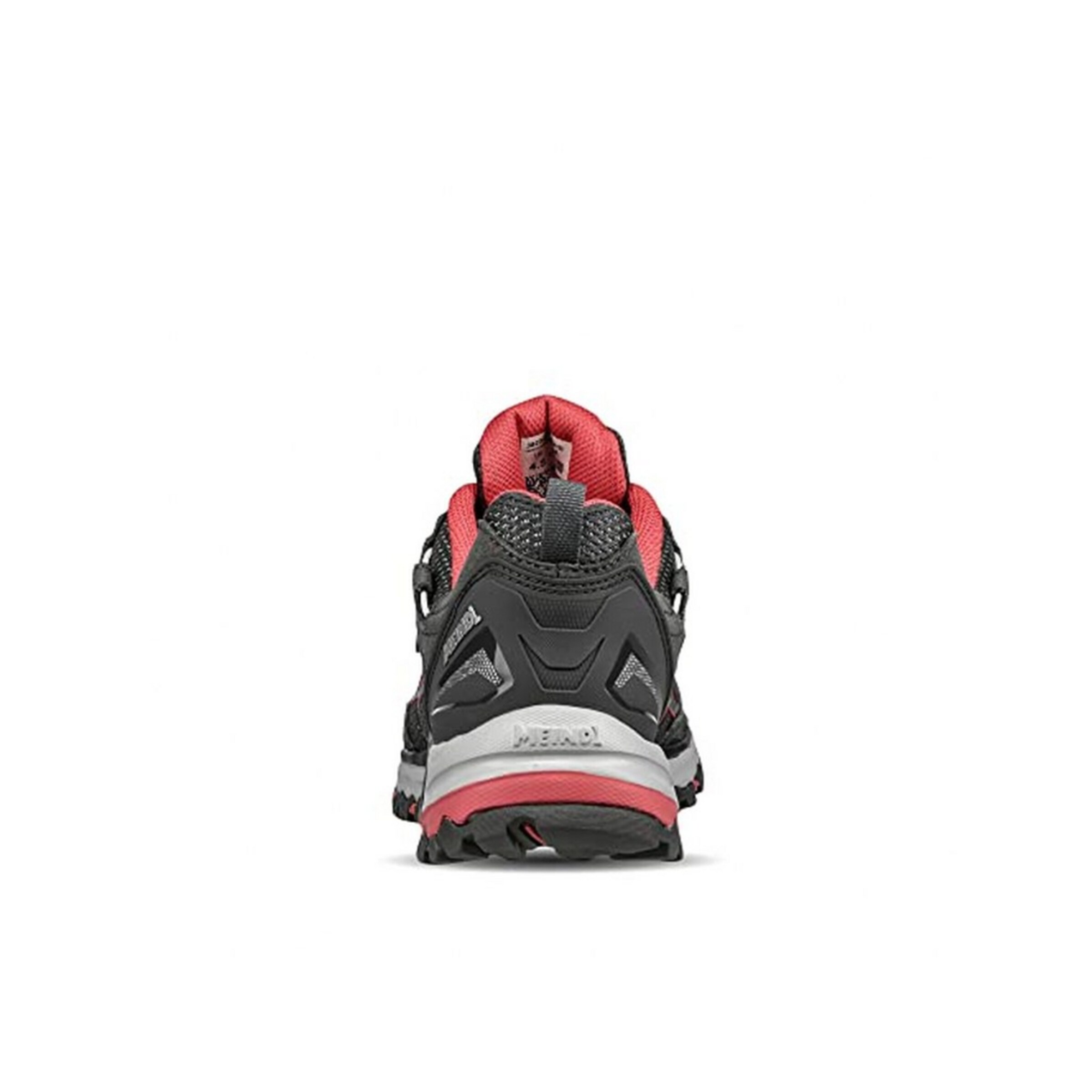 MEINDL Halbschuh 'Caribe' in Grau