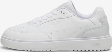 PUMA Sneakers 'Summer' in White: front