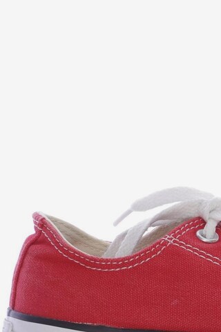 CONVERSE Sneakers & Trainers in 35 in Red