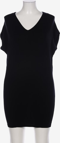 UNITED COLORS OF BENETTON Dress in L in Black: front