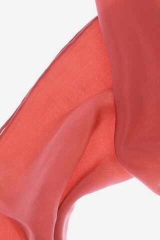 Passigatti Schal oder Tuch One Size in Rot