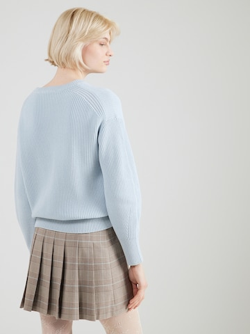 JJXX Svetr 'JXMila' – modrá