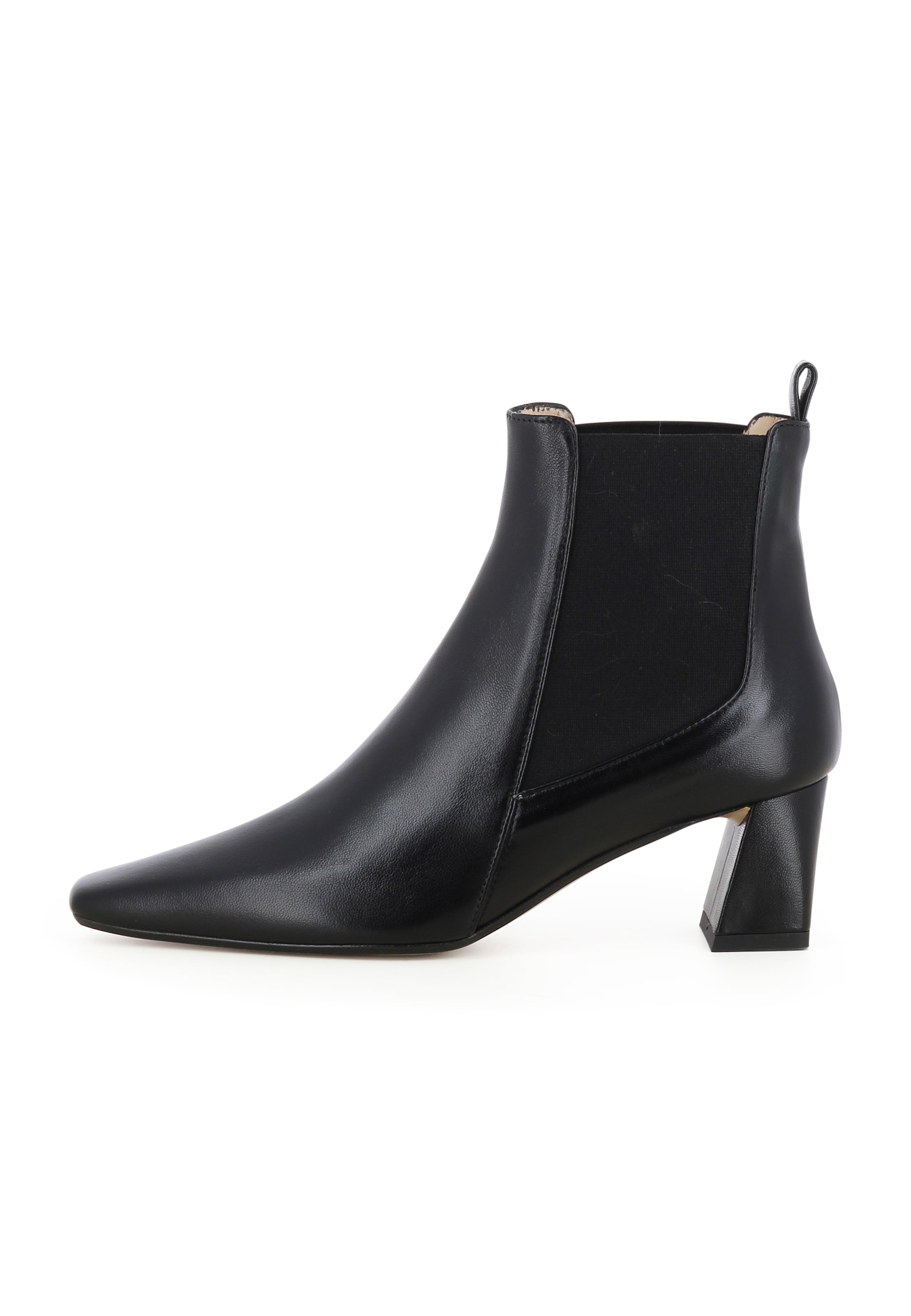 EVITA Chelsea boots 'VANESSA' in Black