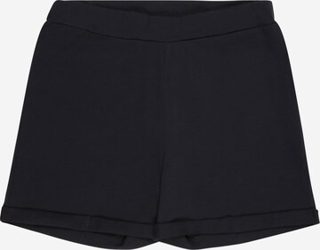 Guppy Shorts 'JENNA' in Blau: predná strana