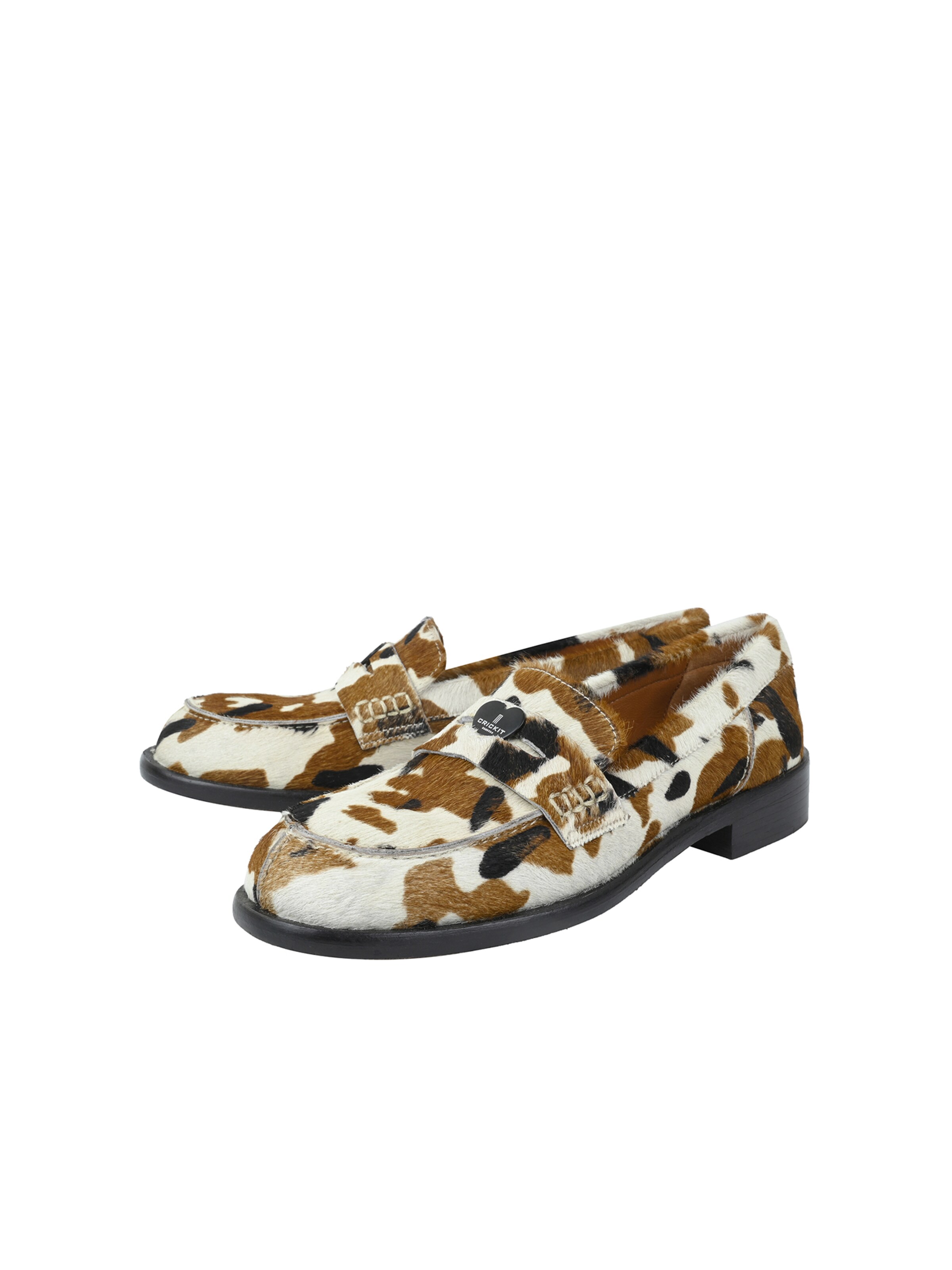 Crickit Instappers 'Patrizia' in Gemengde kleuren