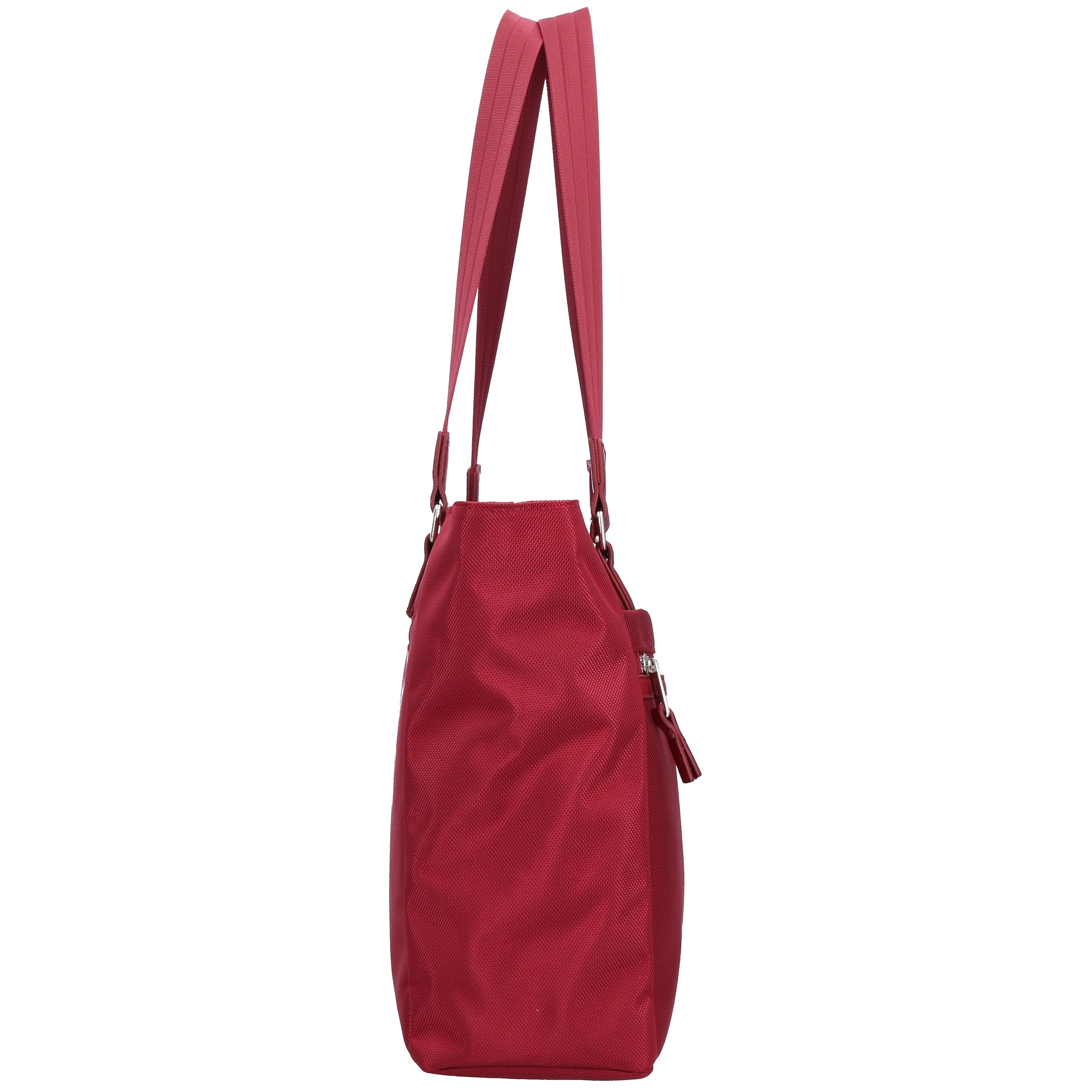 Picard Shopper 'Adventure' in Rot