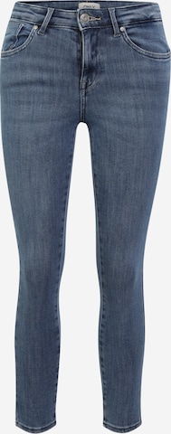 Only Petite Jeans 'ONLPOWER' in Blau: Vorderseite