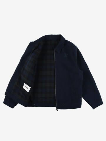 Prosto Between-Season Jacket '24-HR' in Blue