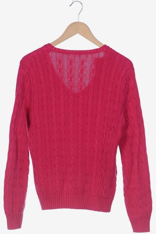 Polo Ralph Lauren Pullover XL in Pink