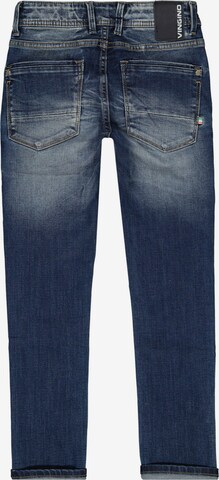 VINGINO Regular Jeans in Blau