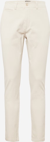 Dockers Chino 'CALIFORNIA' in Beige: voorkant