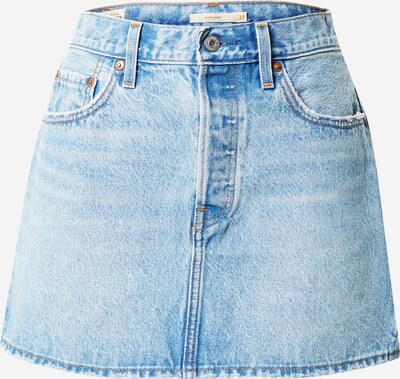 LEVI'S ® Skirt in Blue denim, Item view