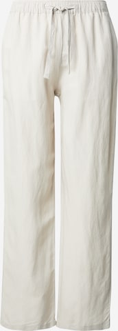 TOPMANLoosefit Chino hlače - siva boja: prednji dio