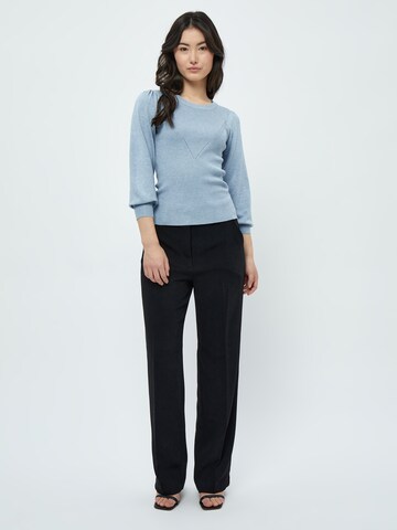 minus Overdel 'Galvia' i blå