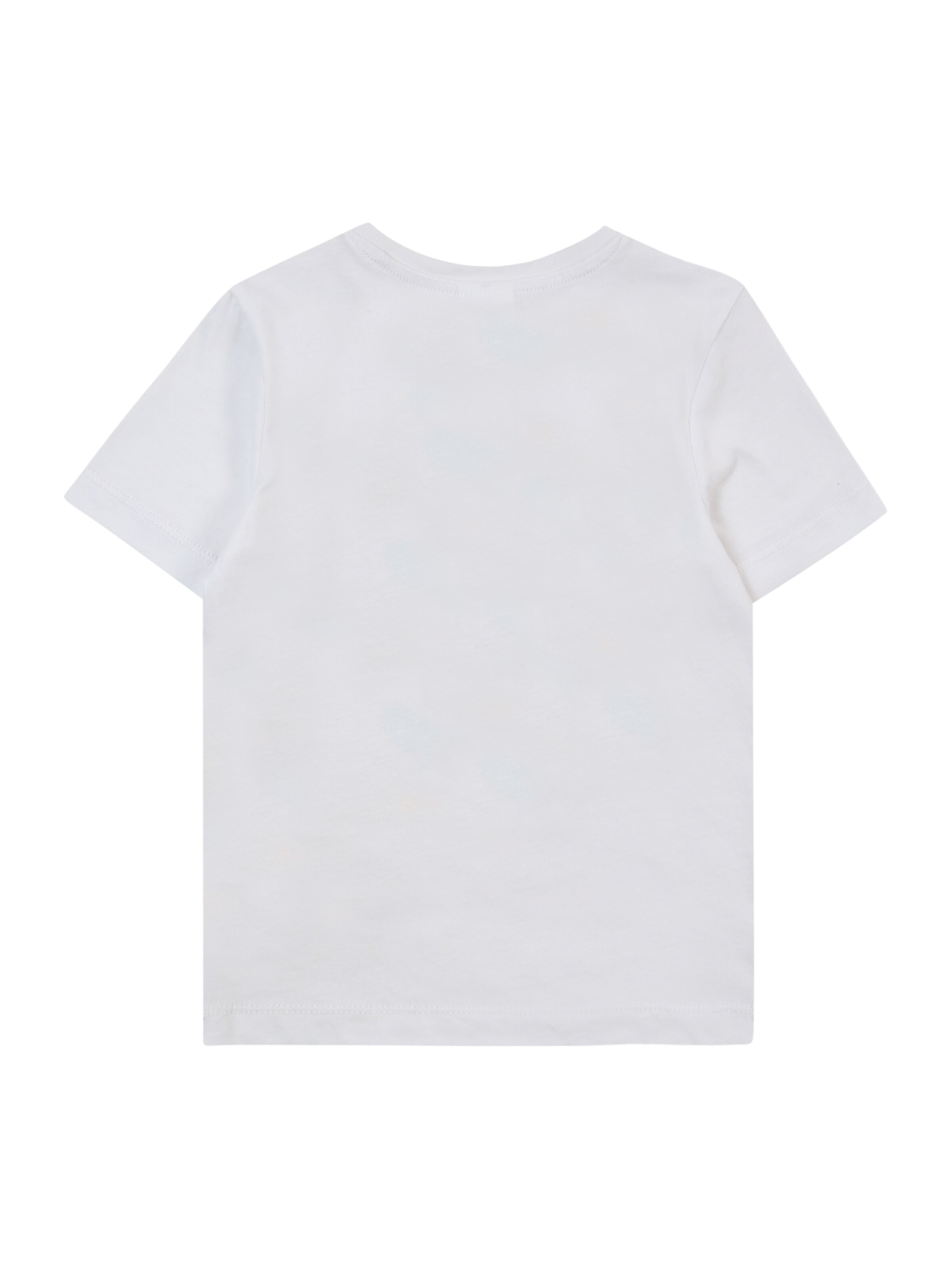s.Oliver Koszulka w kolorze biały