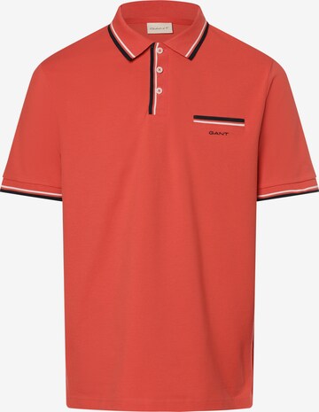 GANT Shirt in Orange: front