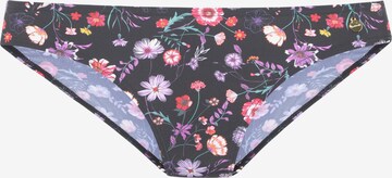 LASCANA - Braga de bikini en negro: frente