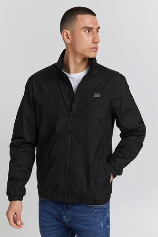 11 Project Performance Jacket 'Skavo' in Black: front